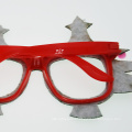 Christmas Tree Mask Sunglass For Holiday Party
